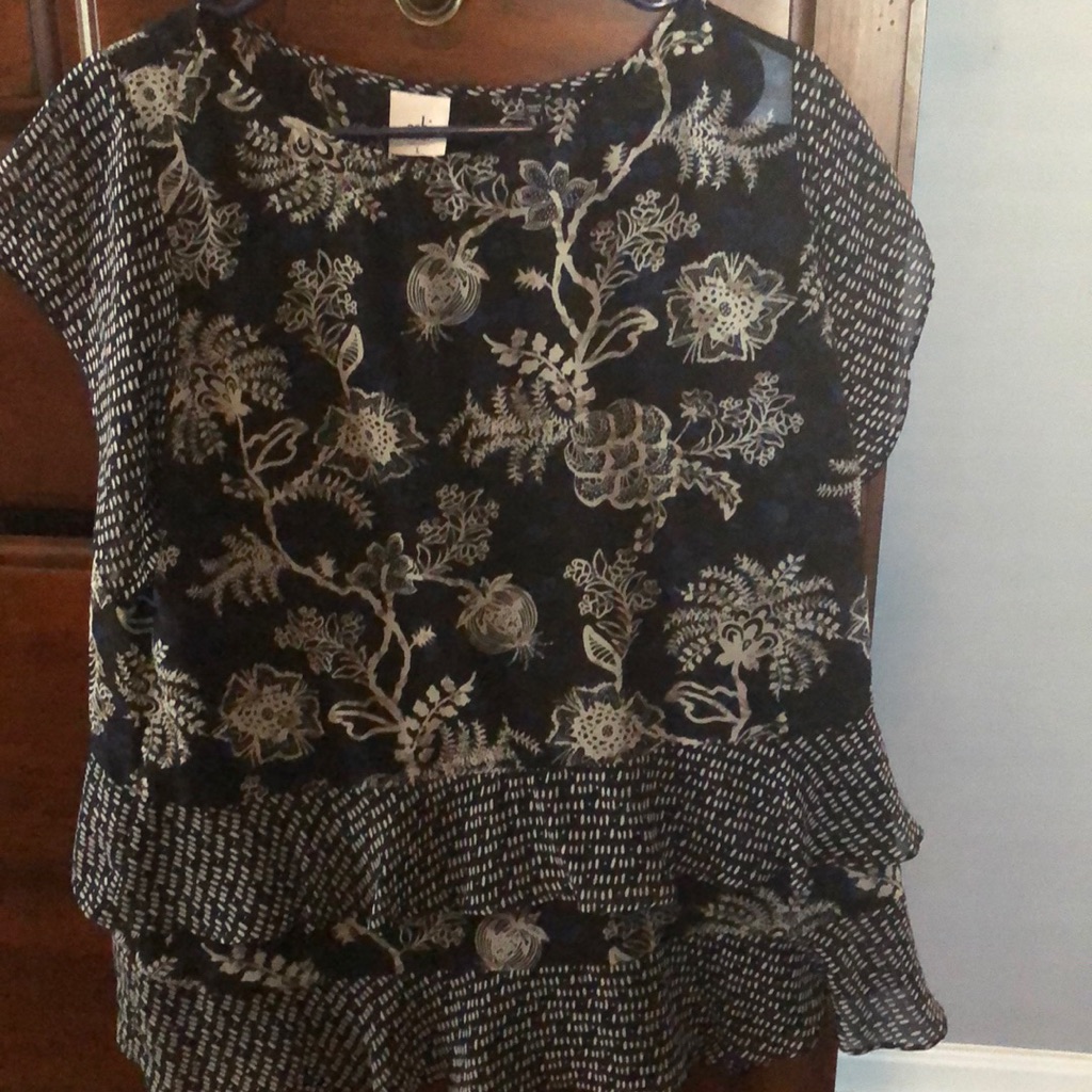 Cabi Blouse Large